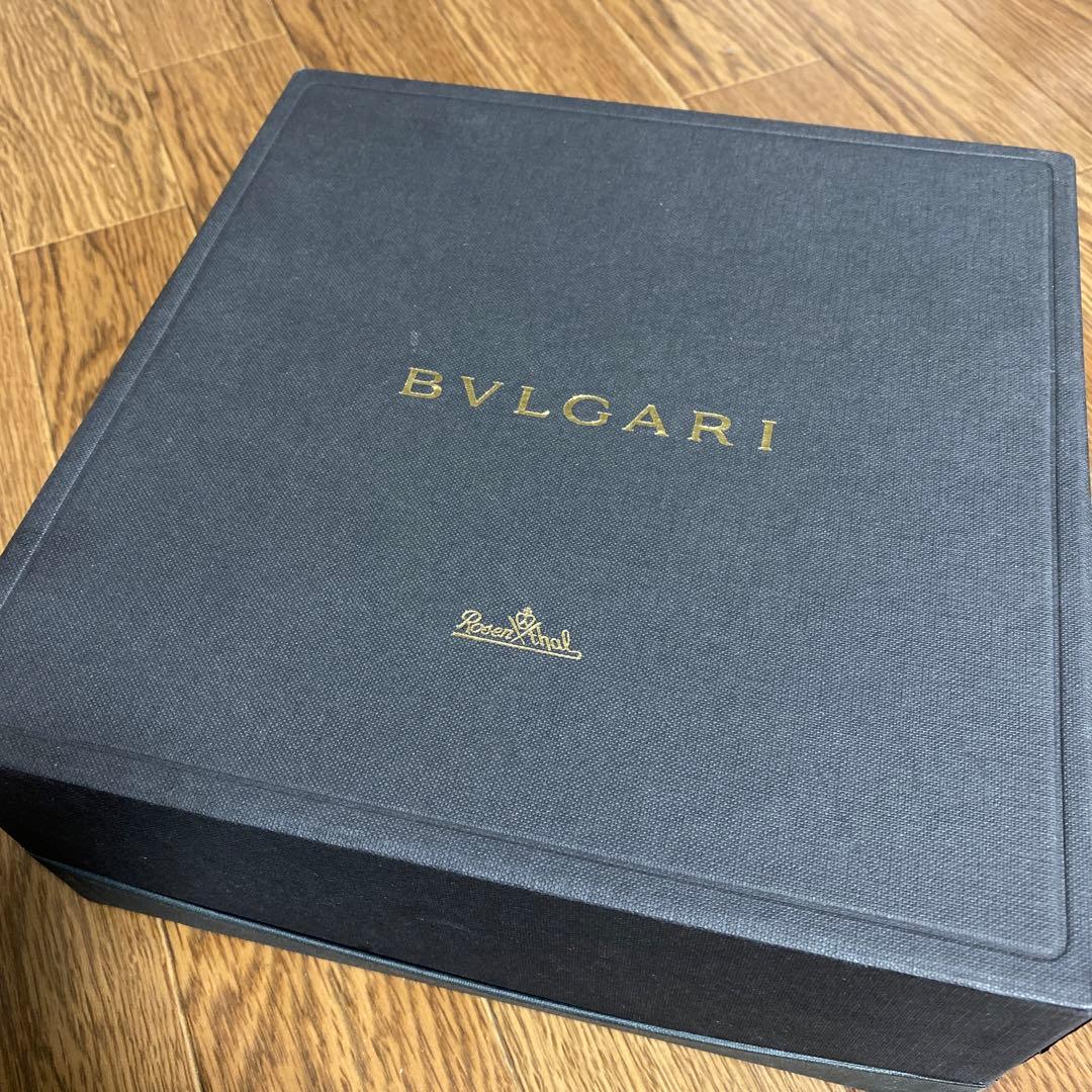 BVLGARI 灰皿