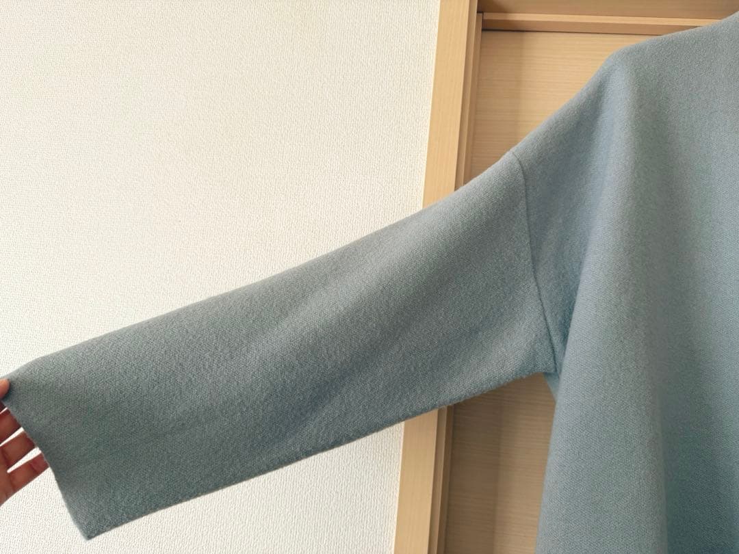 Oriechan様リクエスト品SLOBE IENAニットショートガウン他計2点