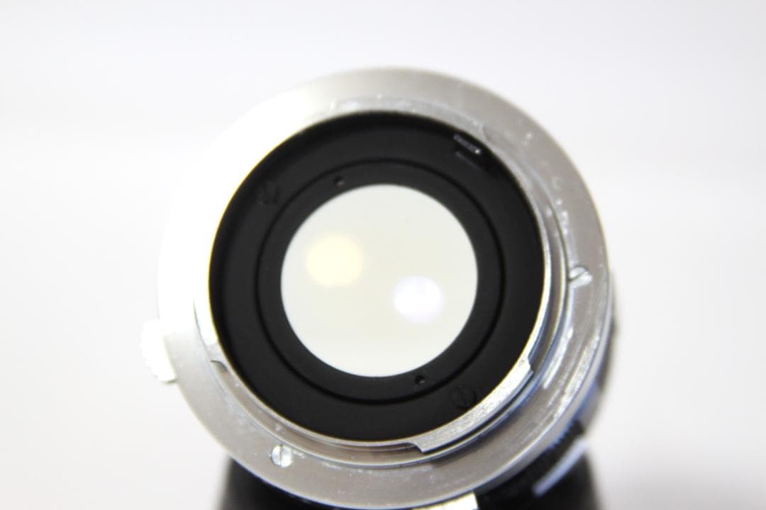 フィルムカメラ OLYMPUS PEN FT G.Zuiko Auto-S 40mm F1.4