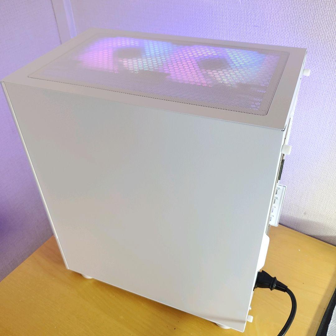 【初めてのPCに】ゲーミングPC/Core i7-6700K/GTX1060