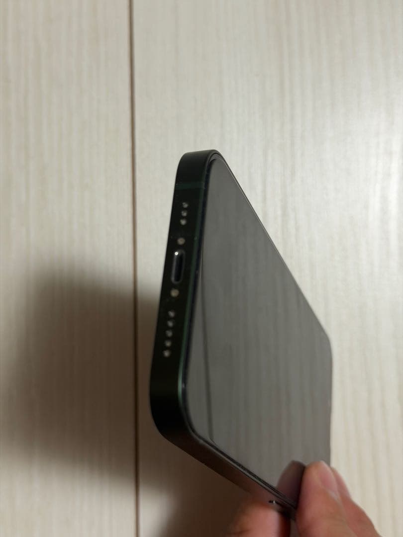 iPhone 13 512GB グリーン 本体