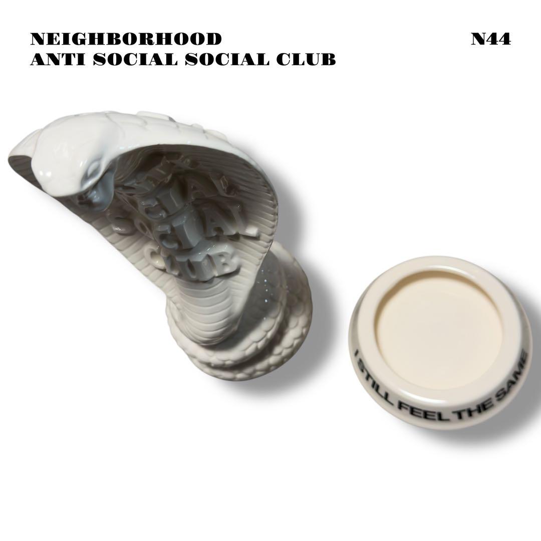 ★限定出品★ NEIGHBORHOOD ANTISOCIALSOCIALCLUB