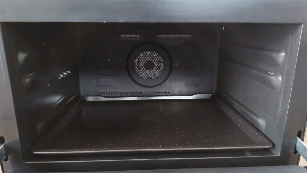 2022年製日立過熱水蒸気オーブンレンジ ヘルシーシェフ 30L MRO-W1A