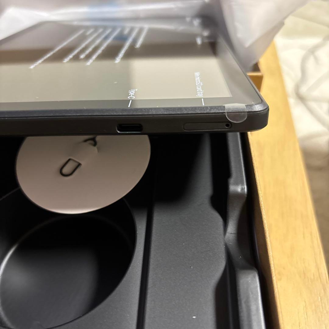 タブレット - HiGrace 10インチ タブレット Android15