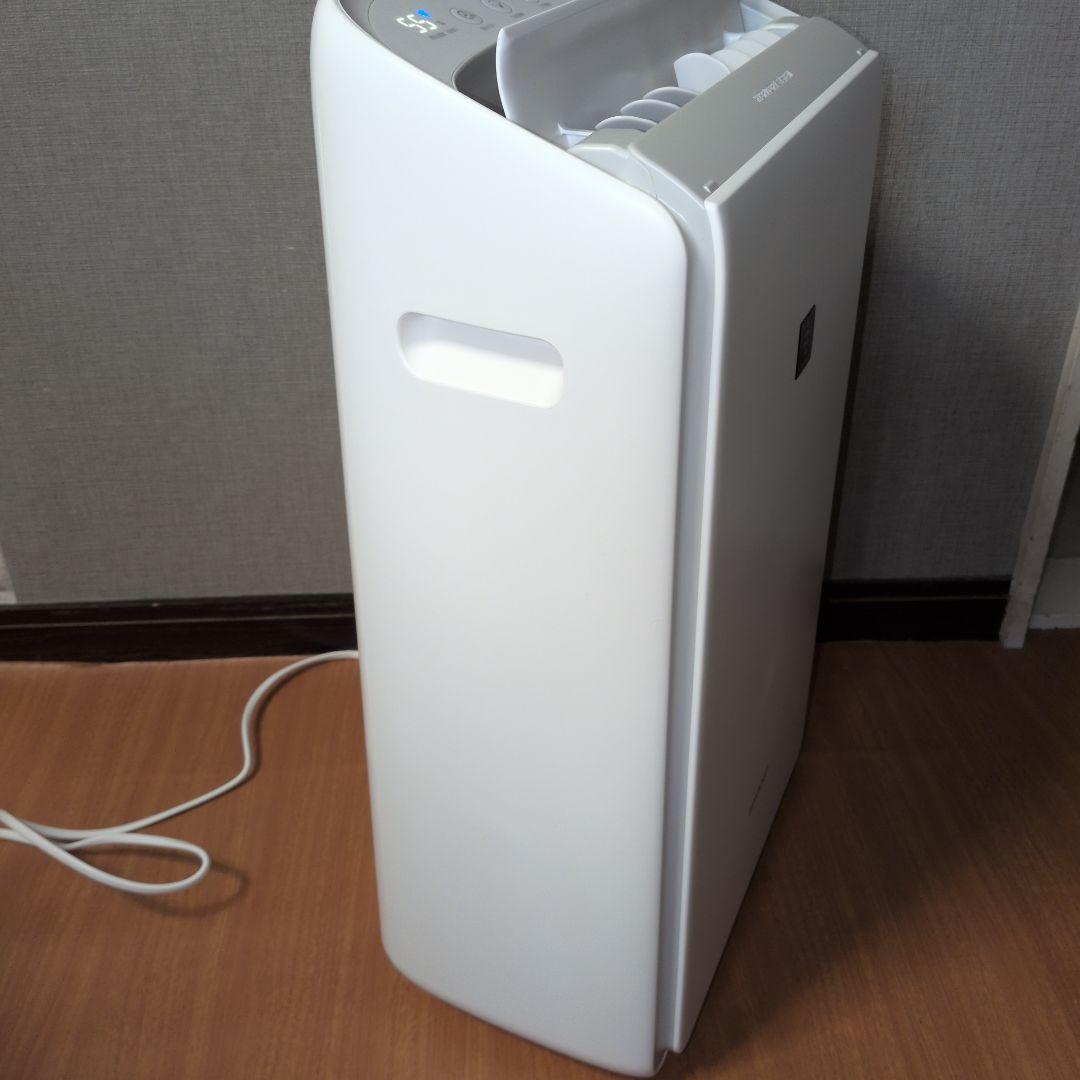 SHARP CV-PH140-W 衣類除湿乾燥機 2023年製