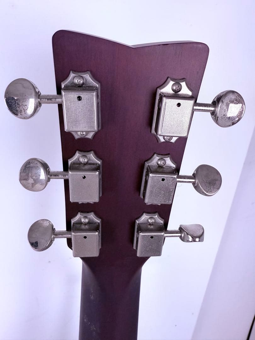 ヤマハ アコースティックギター JR2 タバコブラウンサンバースト　JR2TBS