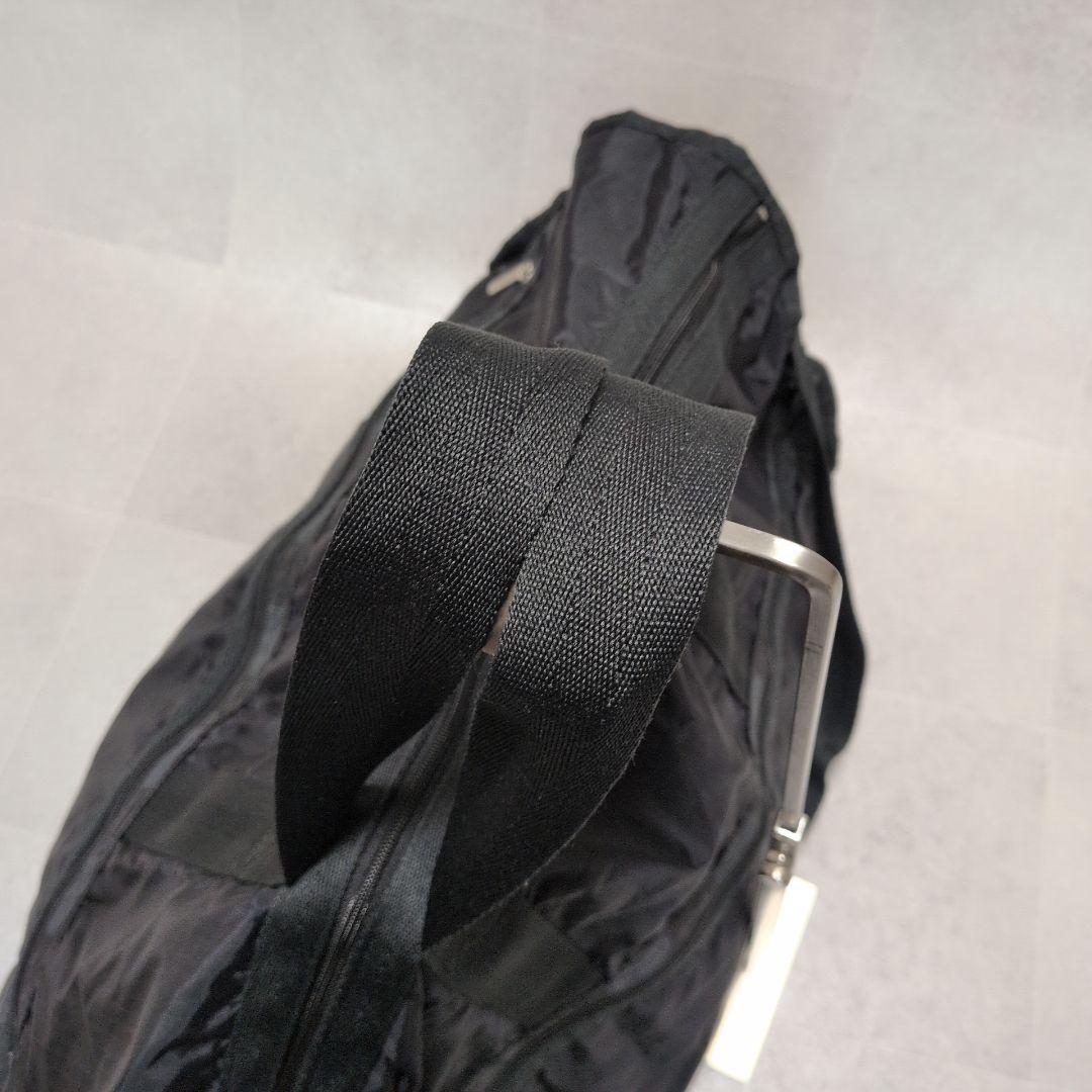 【未使用級】レスポートサック　DELUXE XL WEEKENDER　ボストン