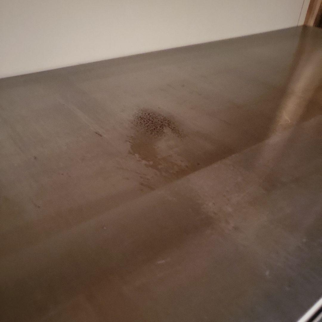 IKEA　STENSTORP アイランドキッチン