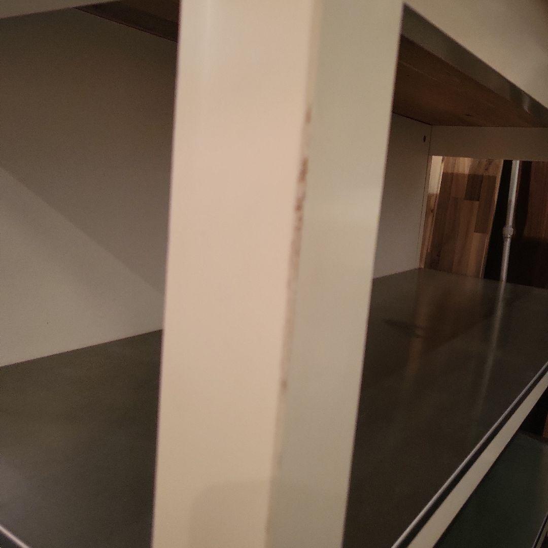 IKEA　STENSTORP アイランドキッチン