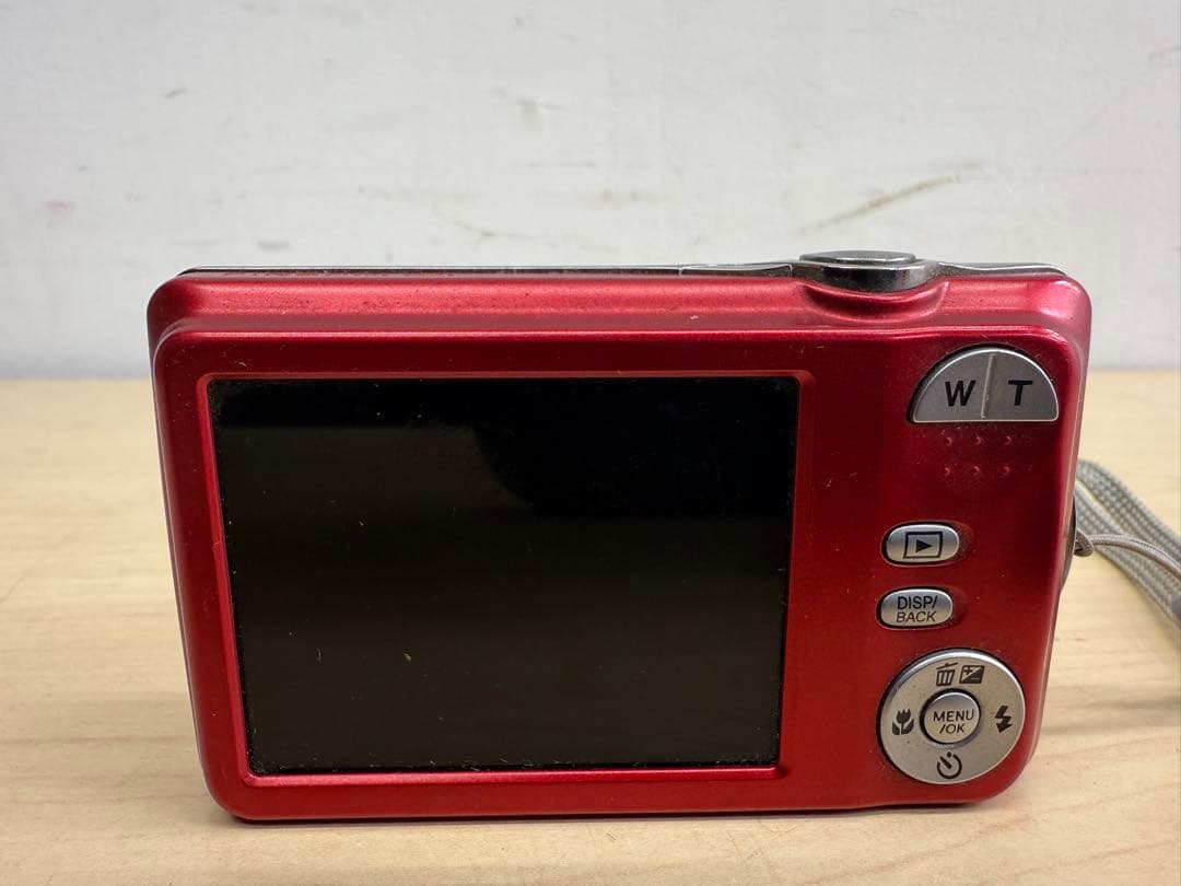 SI171☆FUJIFILM☆FinePix☆JX420☆動作品☆カメラ