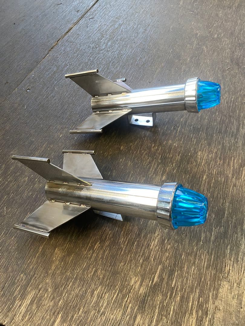 ストリングフェローホーク