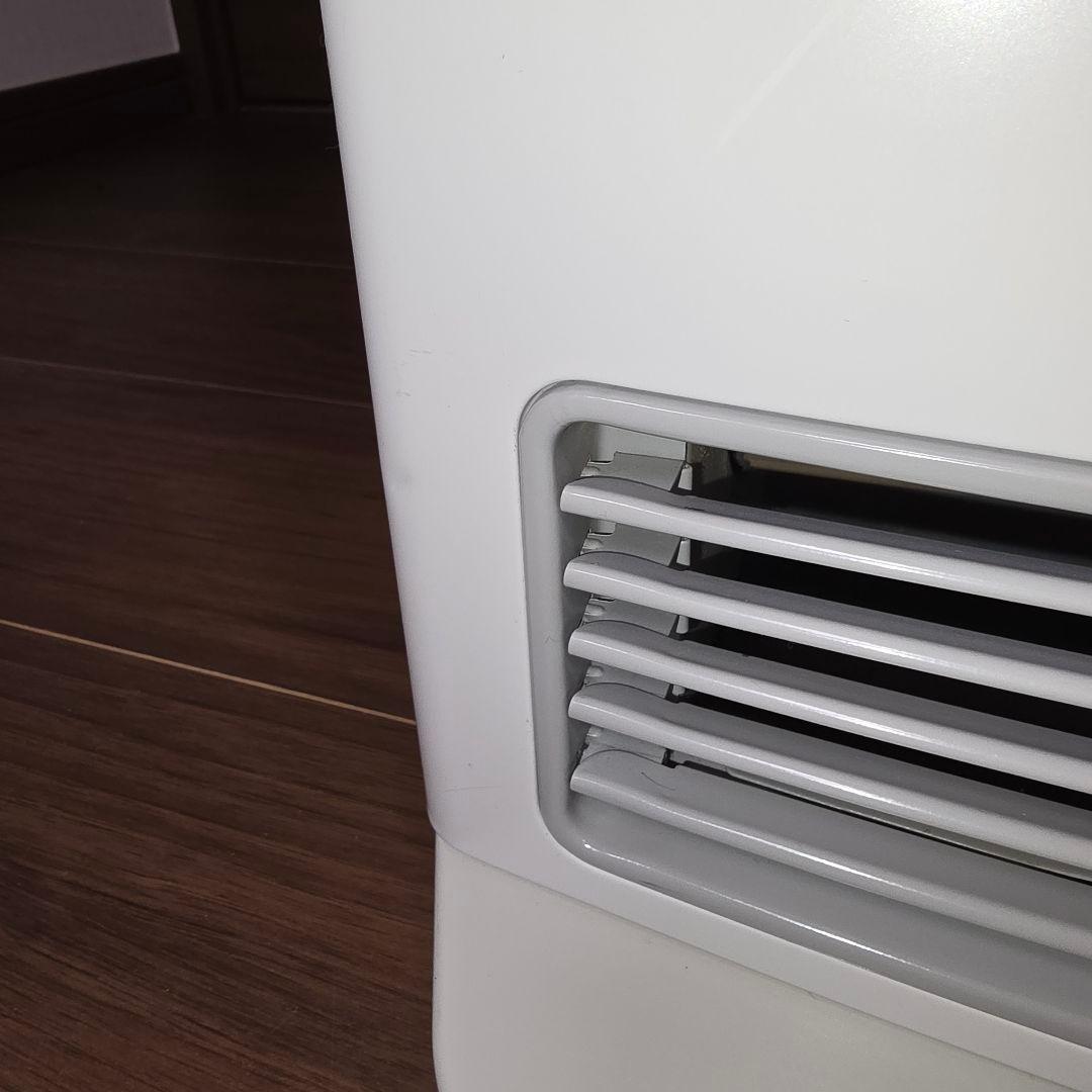 harin★ リンナイ ガスファンヒーター RC-T5801ACP