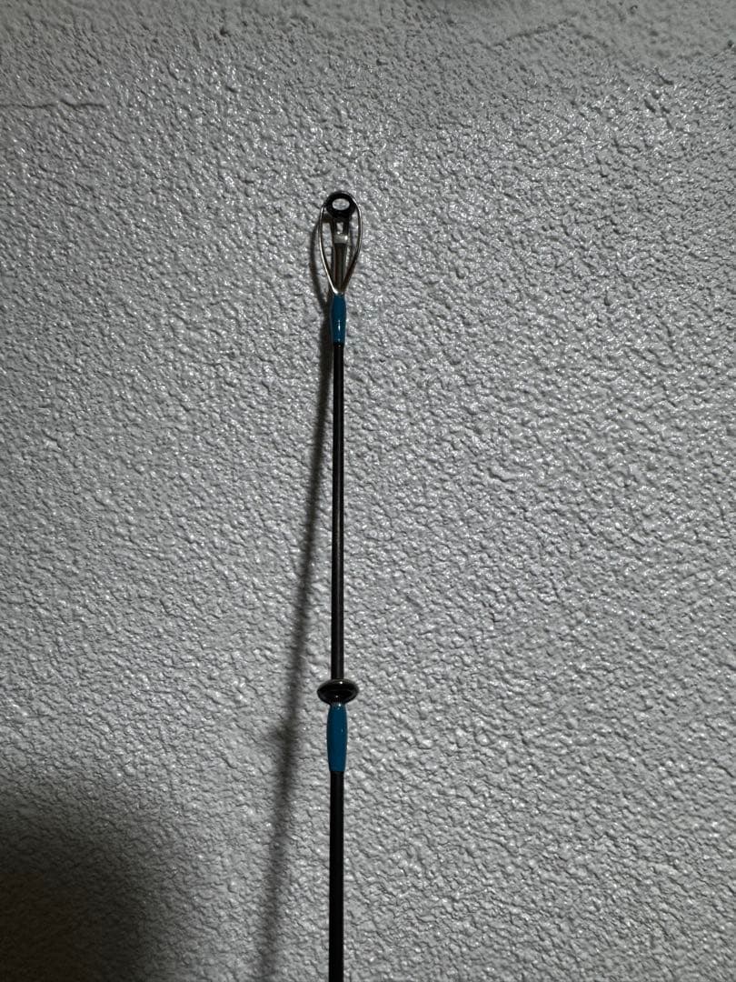 最終値下げノースフォークコンポジット　NFX-PRO C62L タイニープラグ