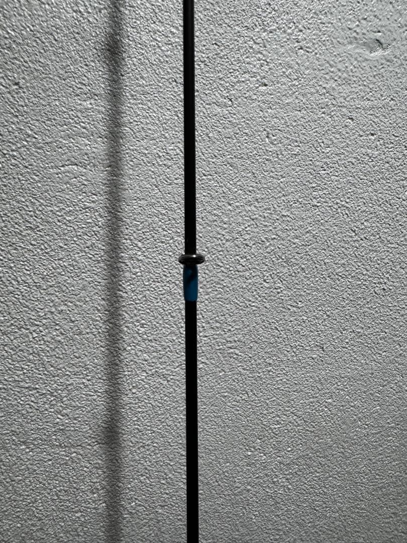 最終値下げノースフォークコンポジット　NFX-PRO C62L タイニープラグ