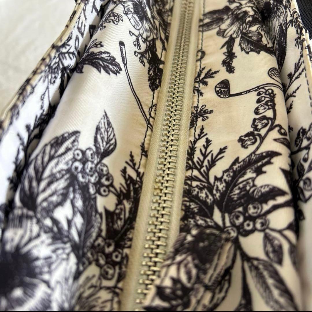 美品 PEARLY GATES パーリーゲイツ カートバッグ ラウンドバッグ