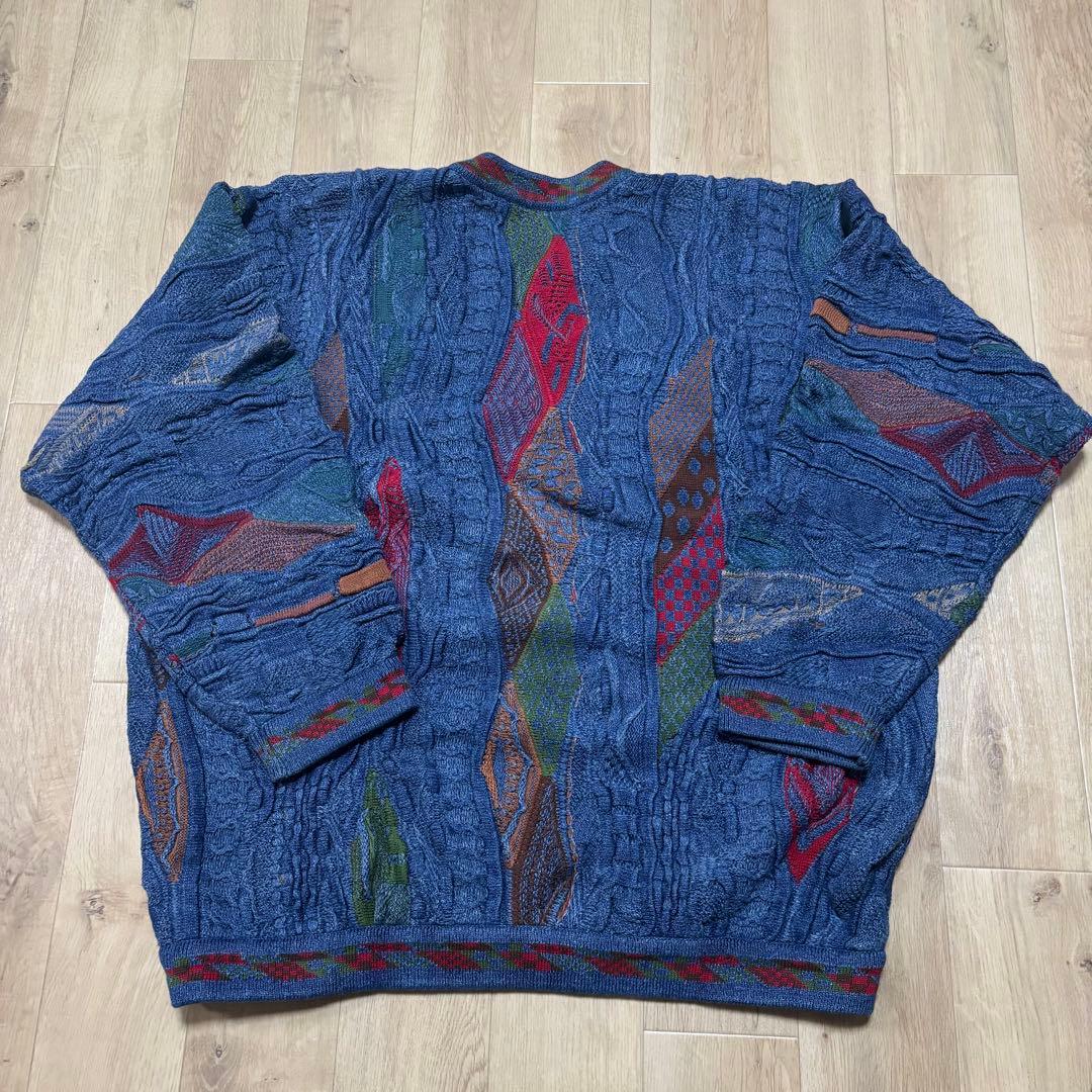 COOGI 90s タグ欠損