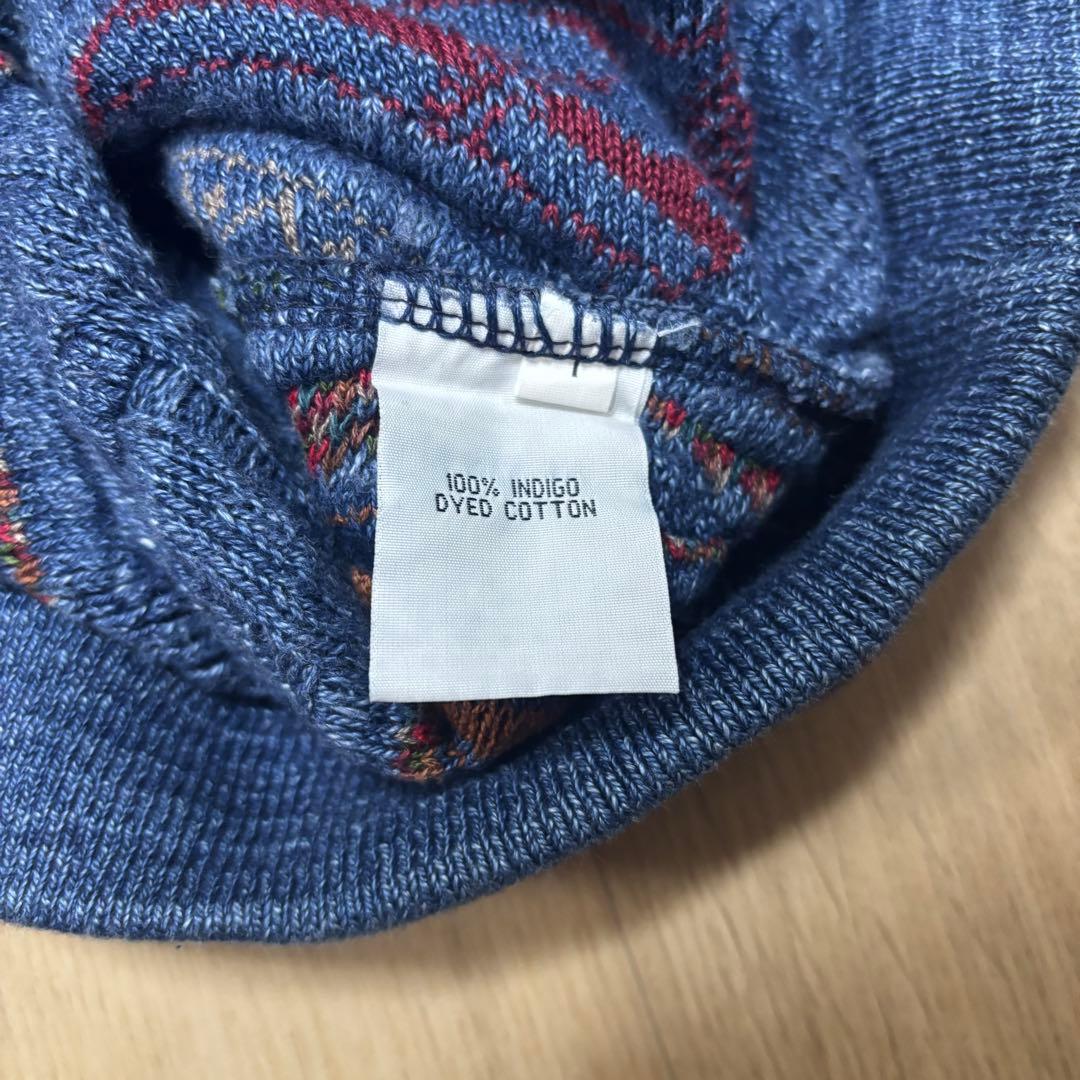 COOGI 90s タグ欠損