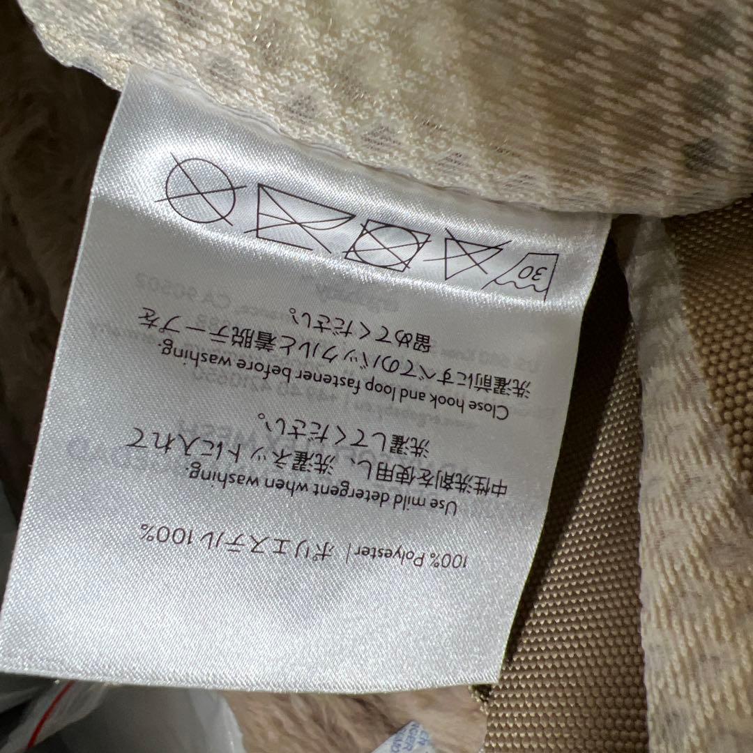 Ergobaby(エルゴベビー)ADAPT SoftFlex ナチュラルベージュ