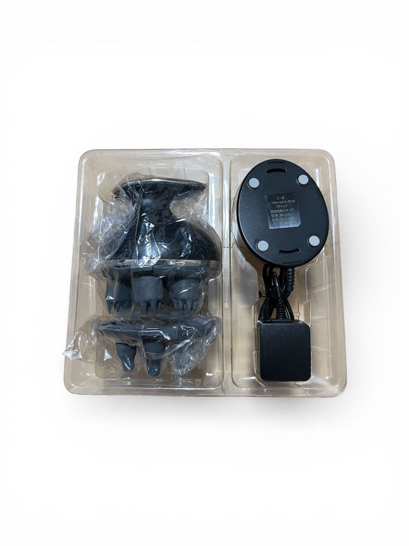 mysé ニードルヘッドスパMS-32Gリフト　アクティブ ヤーマン