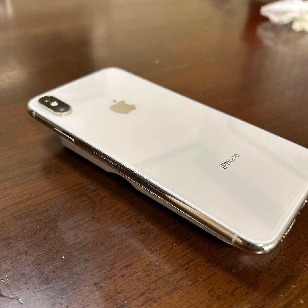 スマートフォン本体 Apple iPhone Xs Max 256GB