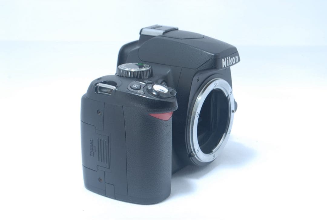 カメラバッグ付き♥️ ニコン 人気 一眼レフ 18-55mm スマホ転送 動作良好