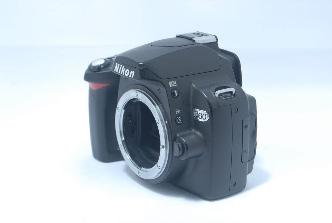 カメラバッグ付き♥️ ニコン 人気 一眼レフ 18-55mm スマホ転送 動作良好