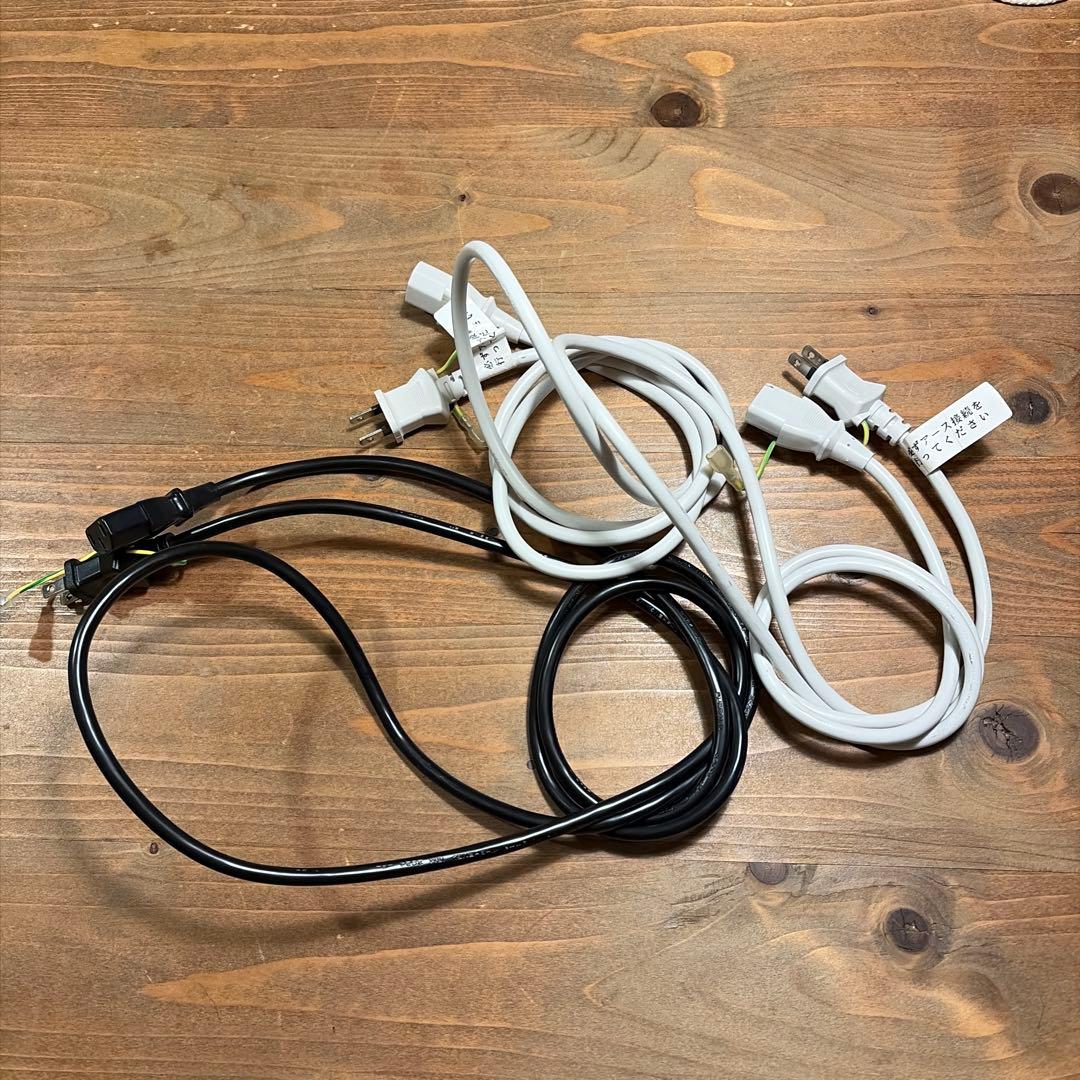 Dell モニター P2219h ２台セット！