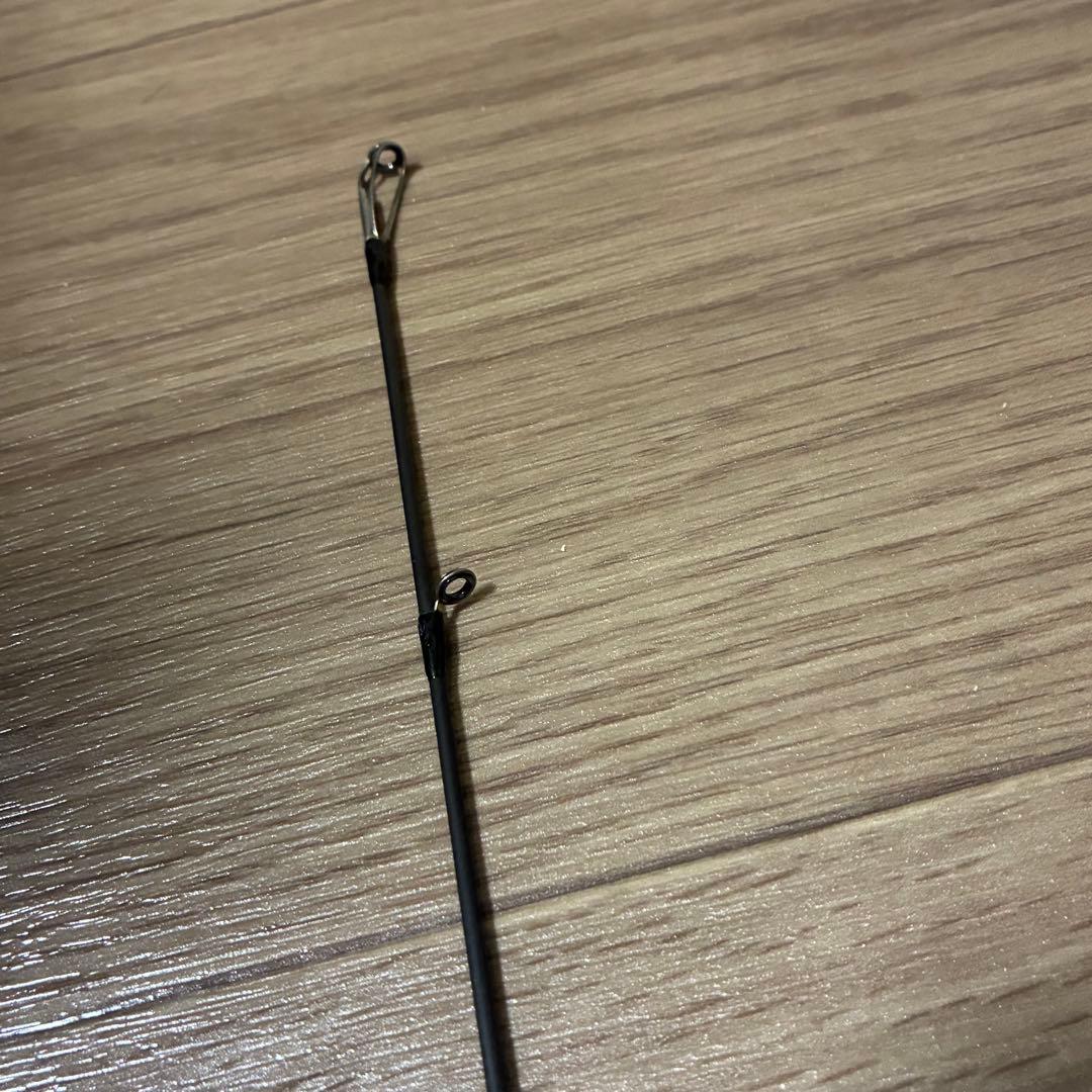 ノースフォークコンポジットＪcustom TCR610L 2/8までの価格です。