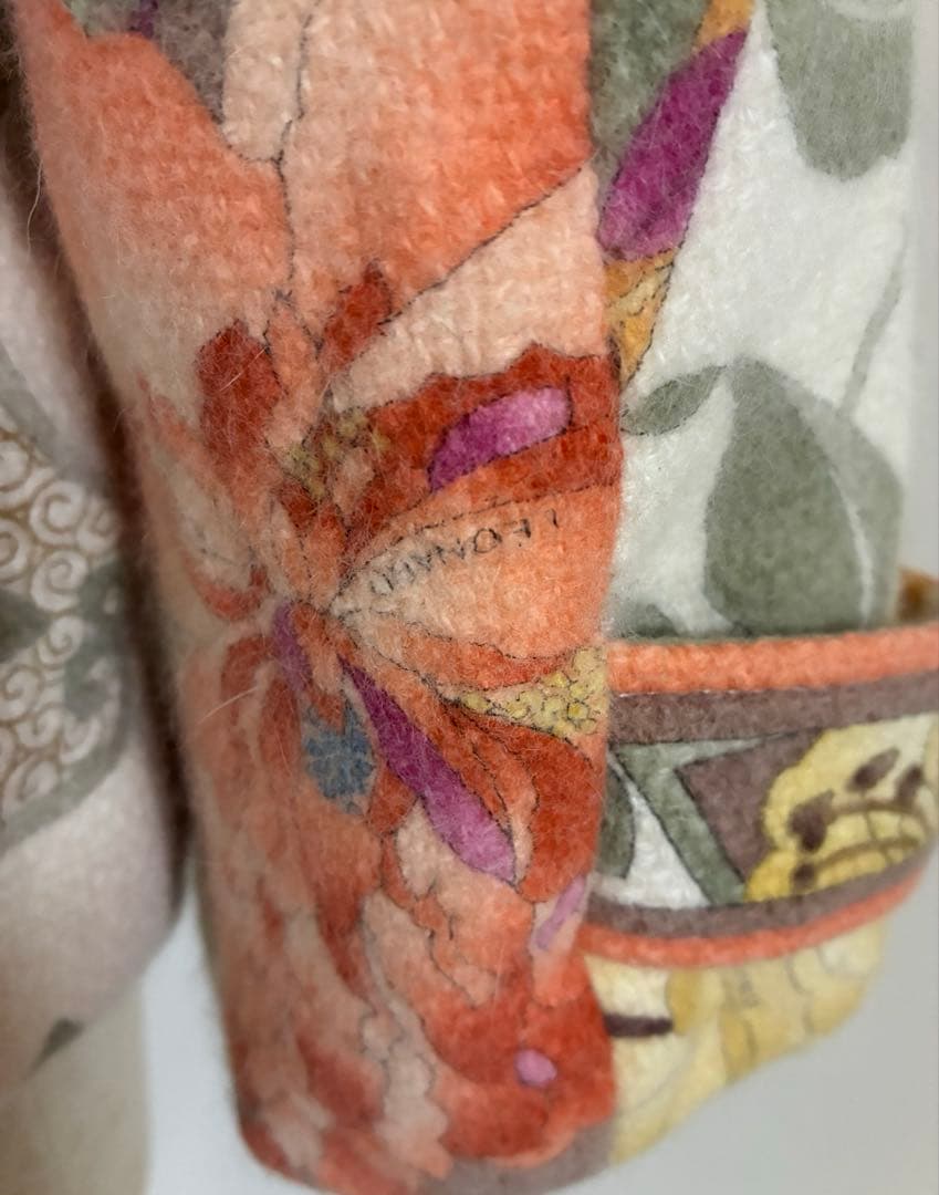 レオナール　LEONARD　ジャケット　コート