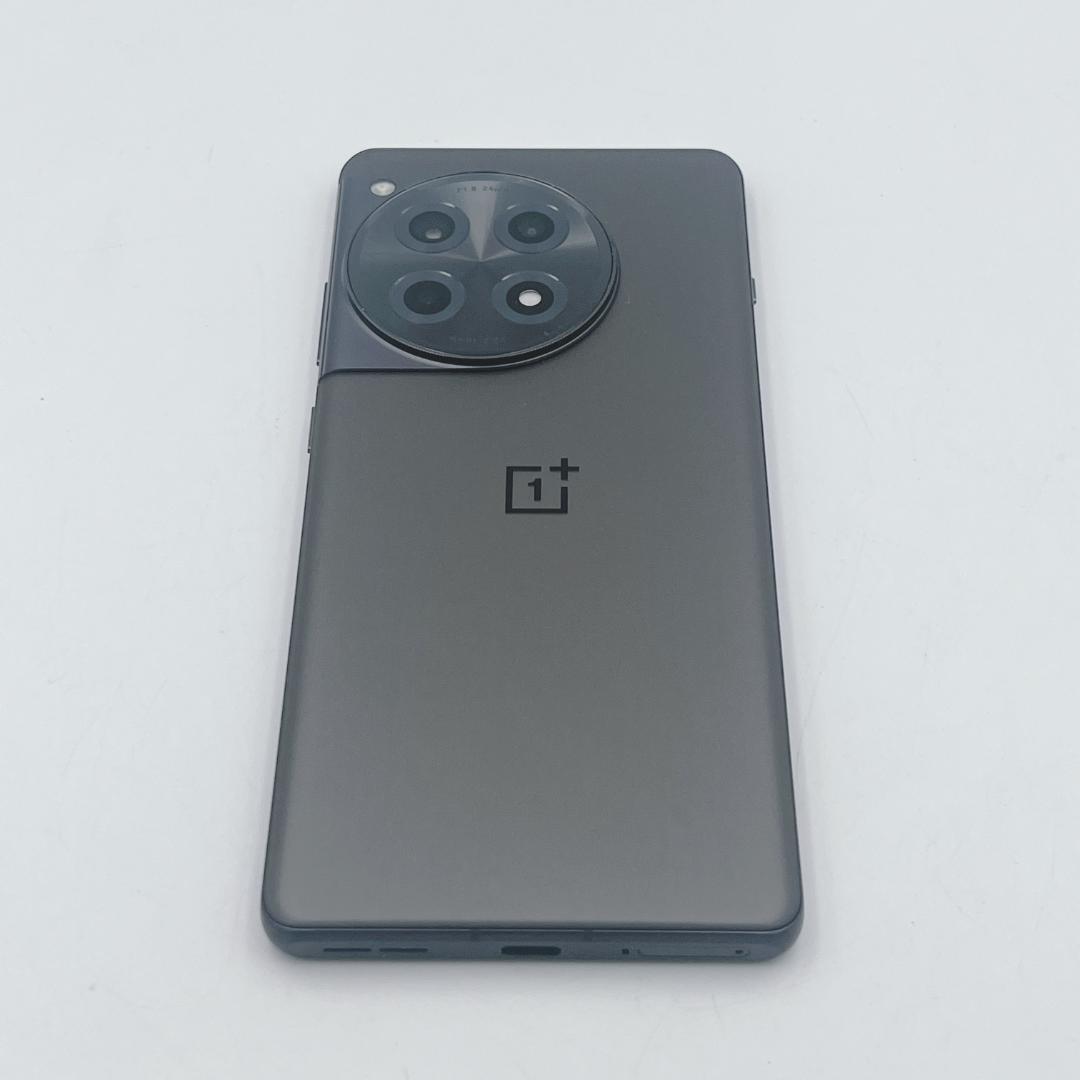 【美品】ONE PLUS ACE3 PJE110 512GB SIMフリースマホ