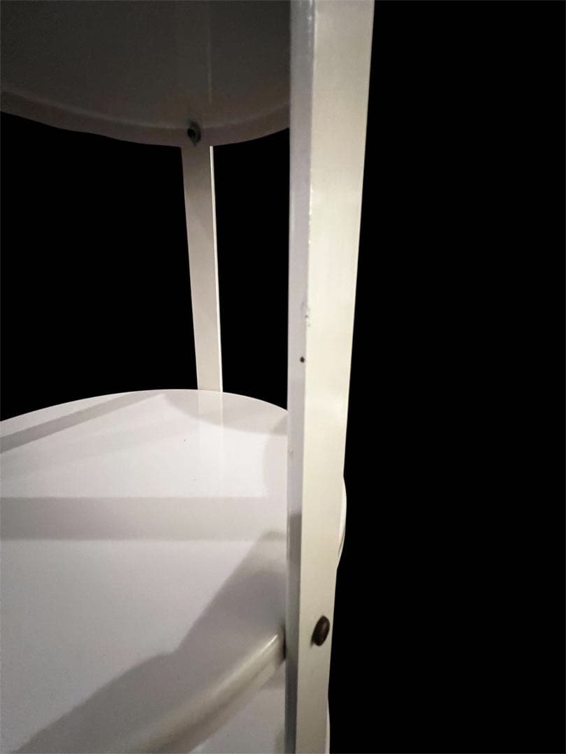 meitanboo0516　私の部屋　スチールパンスタンド6段