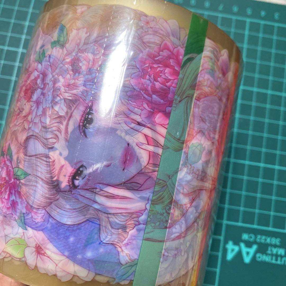 OPPテープ ♡ o1004 様♡ 黒いたぬき 様