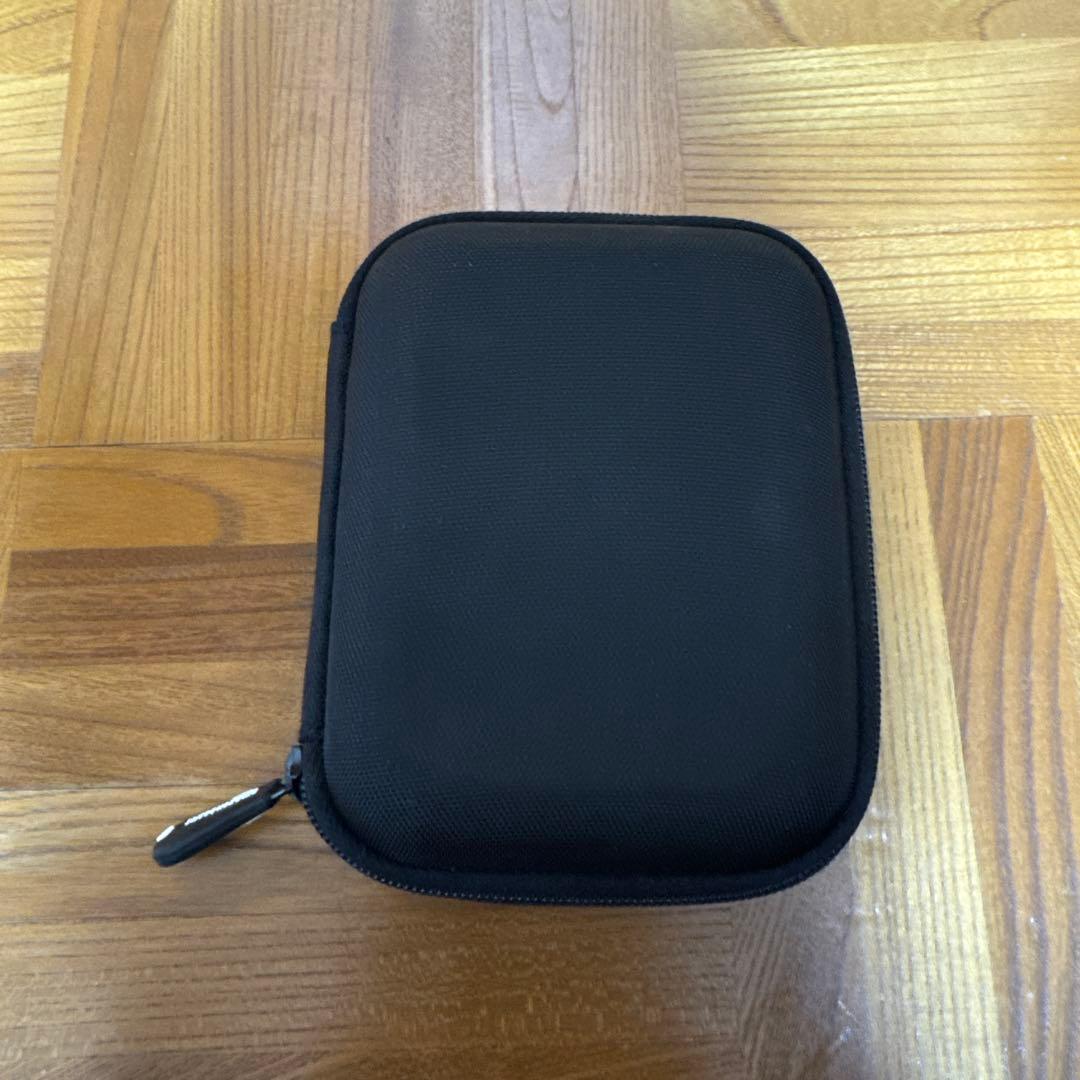 WD ポータブルHDD 5TB USB3.0 ブラック WD Elements