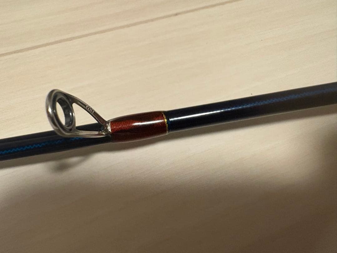 林漁具製作所 サルスティック HSS-79