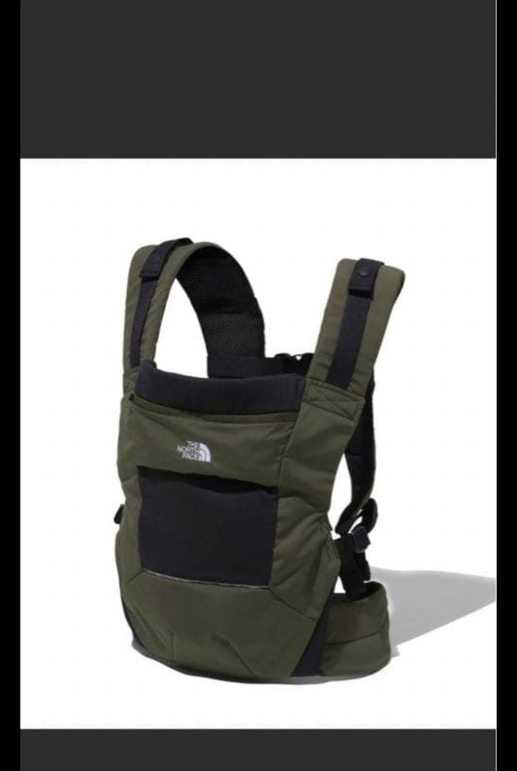 NORTH FACE 抱っこ紐　ノースフェイス