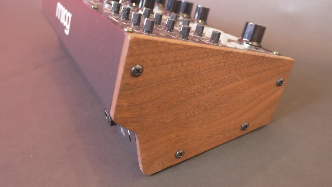 Moog Subharmonicon + 専用ケース付き