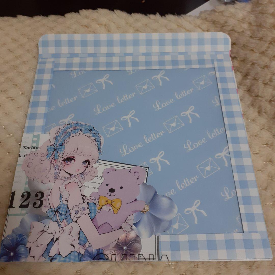 ☆あさやん☆《制作中♡》~3/1迄お取置中