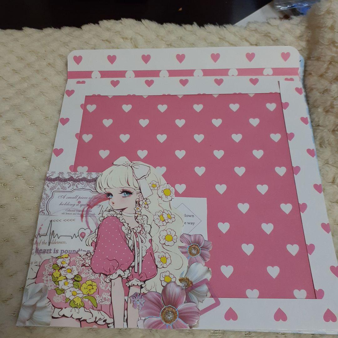 ☆あさやん☆《制作中♡》~3/1迄お取置中