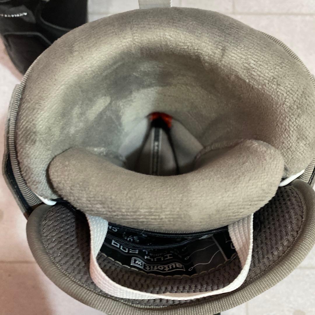 ★ SALOMON autofit BOA サロモン　スノーボード　ブーツ　ボア