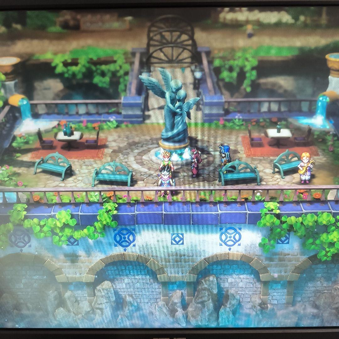 【美品】ASUS 27インチ ゲーミングモニター　VP278 VP278H