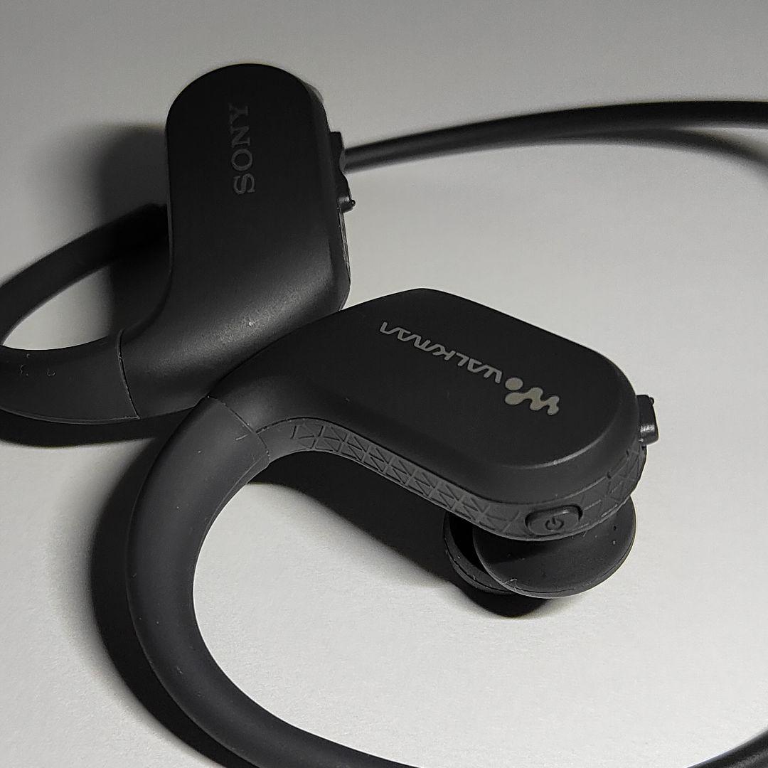 ソニー ウォークマン NW-WS413