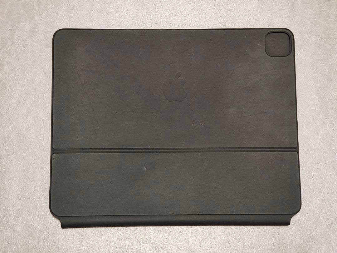 【鶴亀堂様】Magic Keyboard iPad 12.9 MXQU2J/A