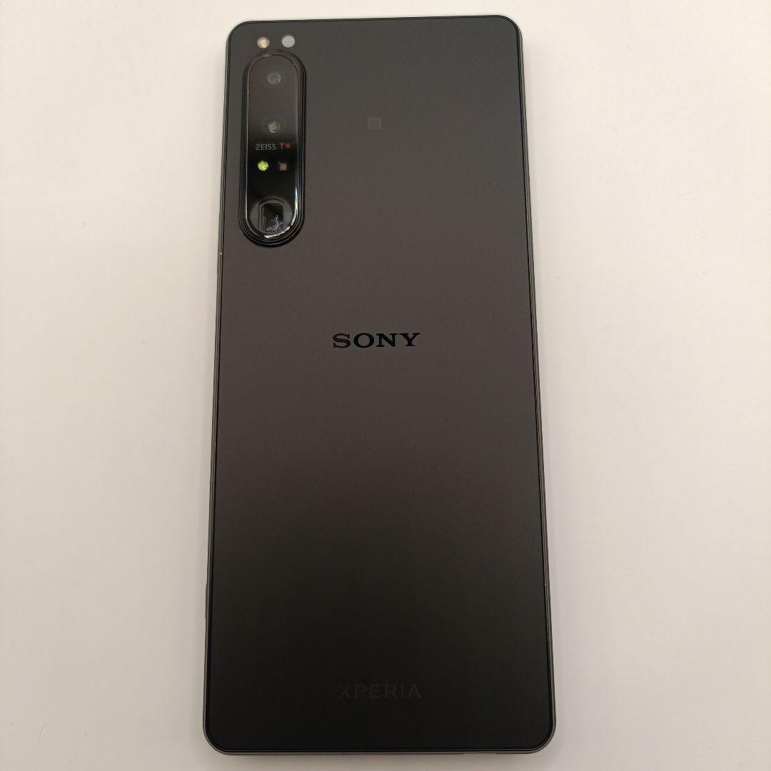 t*n様 XQ-CT44 SONY Xperia 1 IV 512GB SIMフ