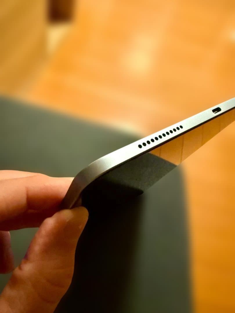 Apple iPad Air 11-inch 第6世代 256GB Wi-Fi