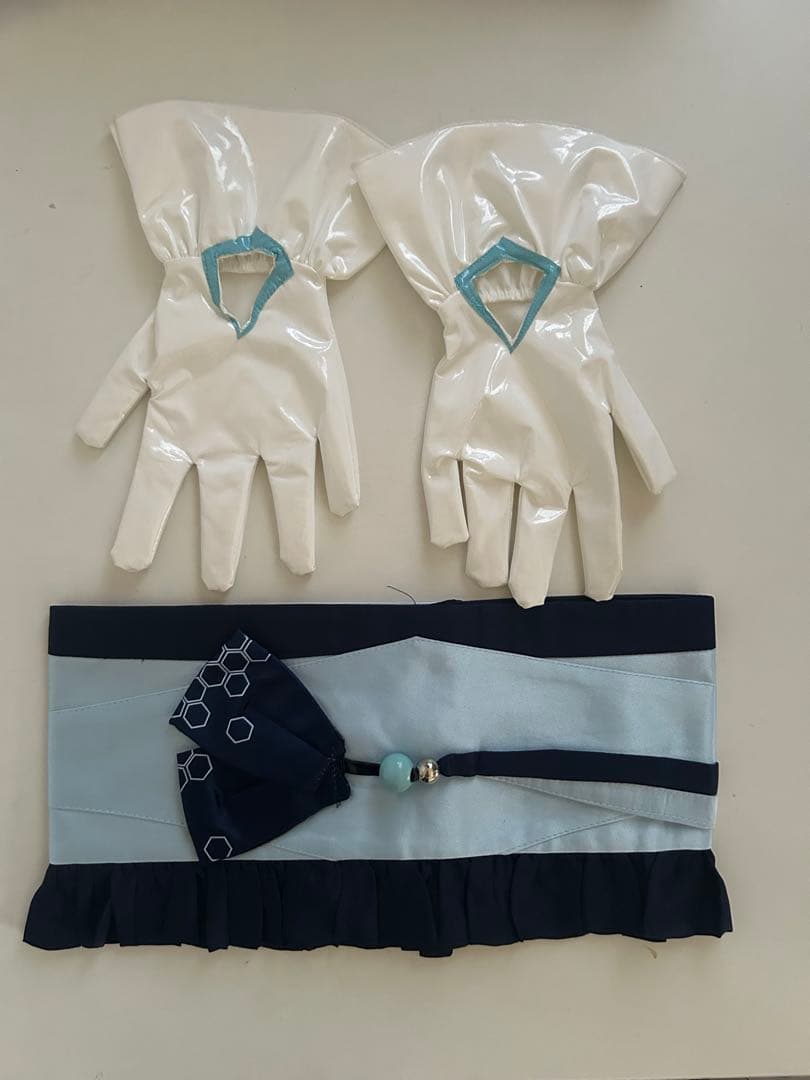 コスプレ　衣装　勝利の女神　NIKKE シンデレラ　和装　ウィッグ　無垢なる誓い