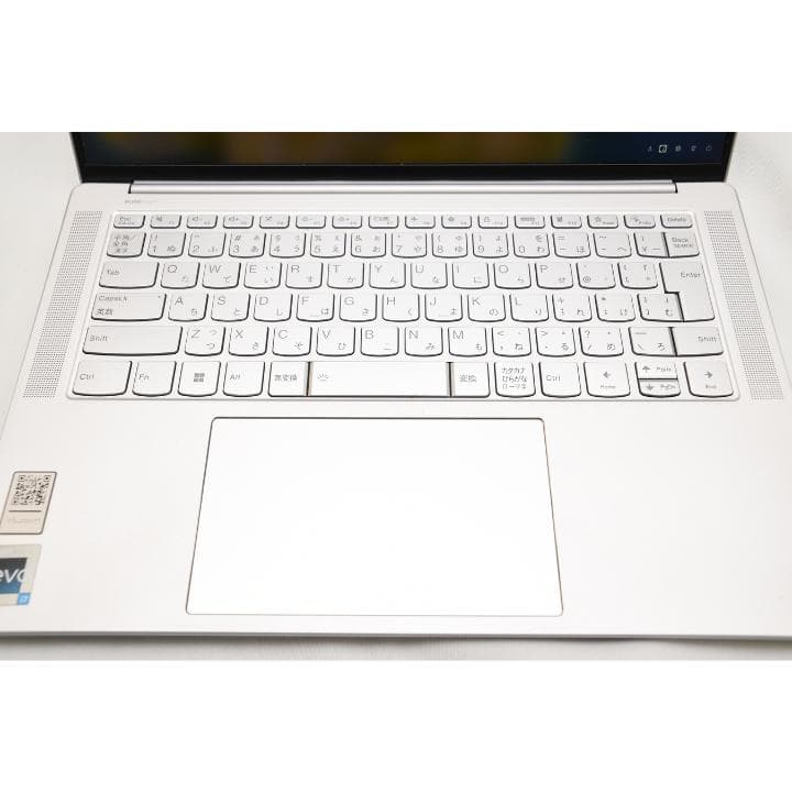 と*も様 Yoga Slim 770i ProX 14.5型 第12世代Inte