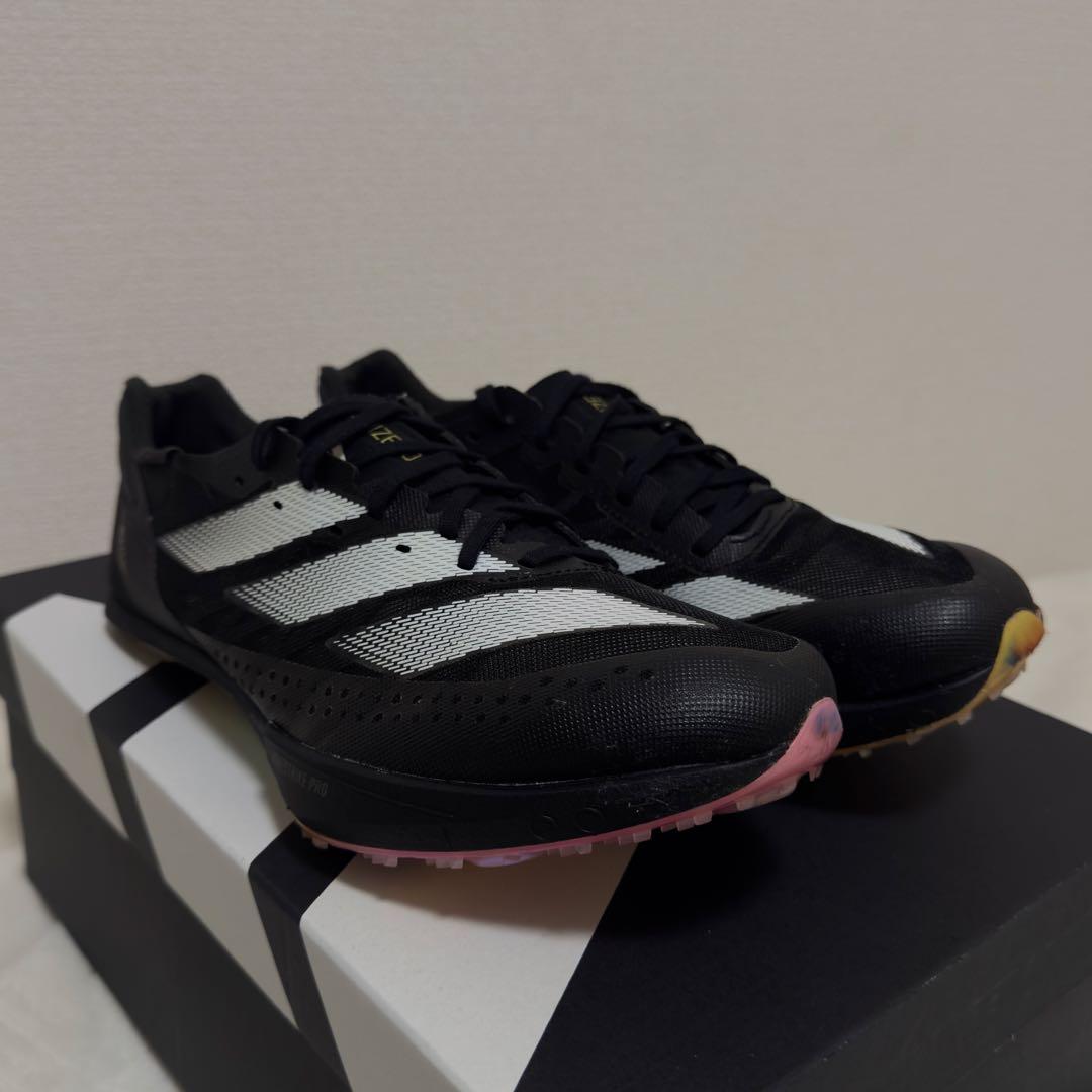 【美品26.0cm】アディダス アディゼロ プライムSP2