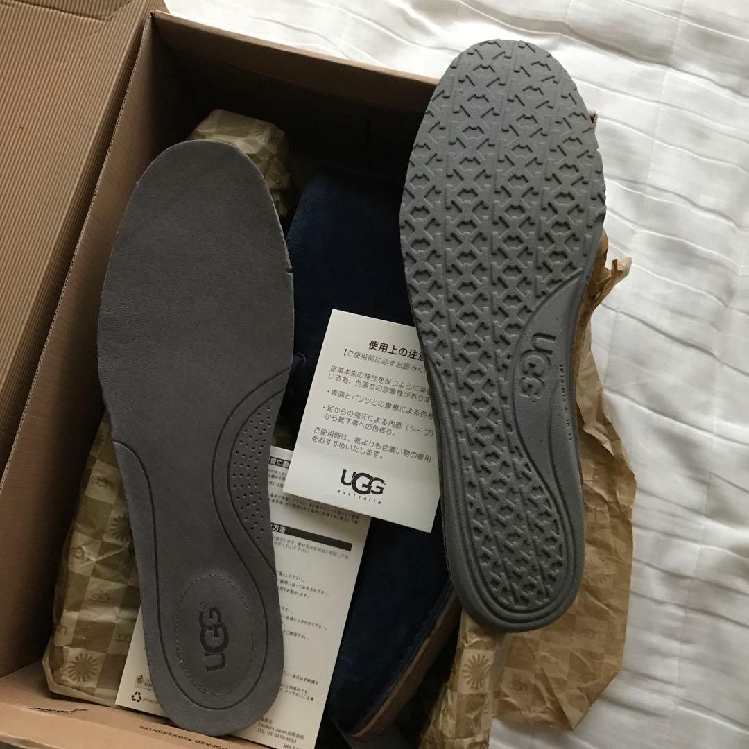 靴 UGG