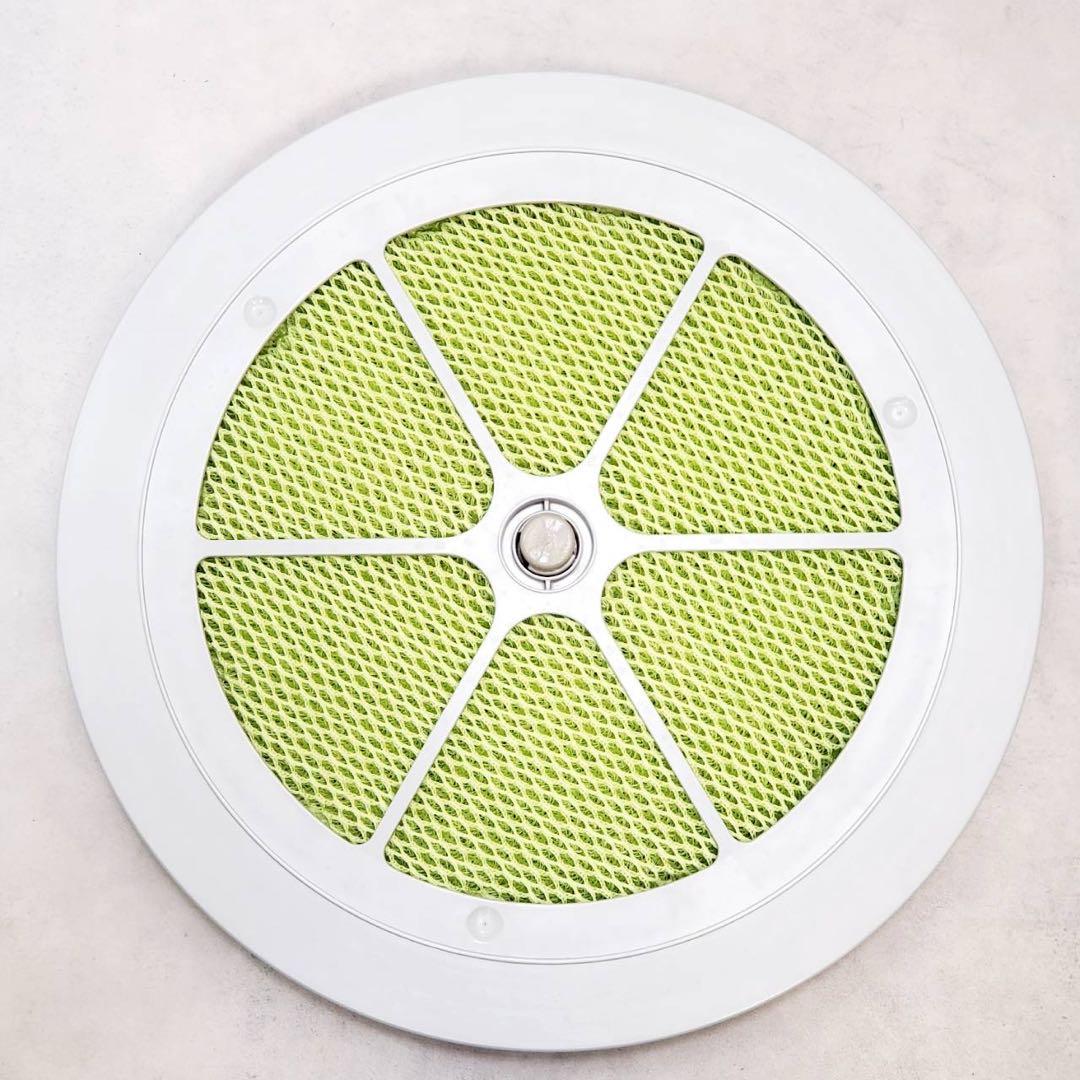 【美品】ダイキン 加湿ストリーマ空気清浄機 MCK70XKS-W 31畳対応