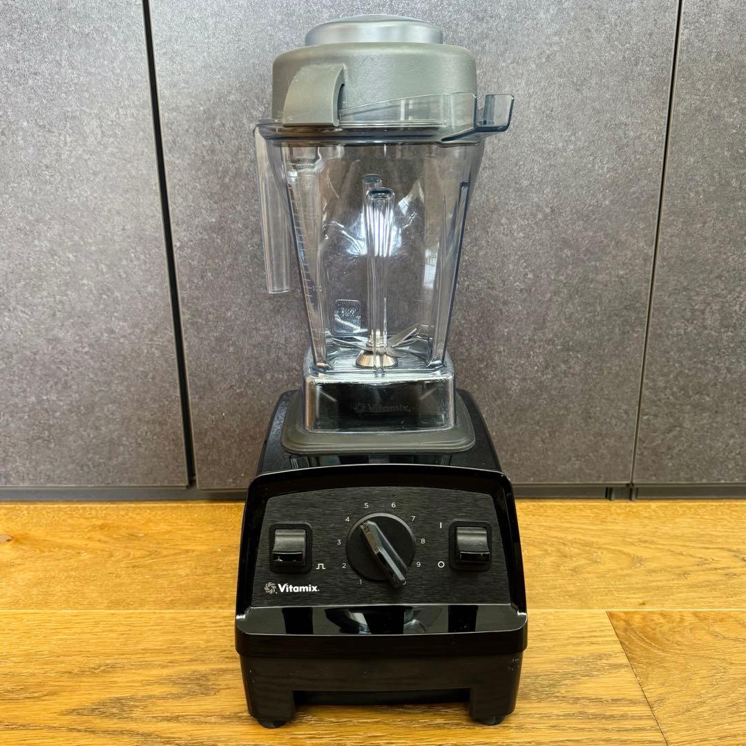 Vitamix バイタミックス E310 ブラック